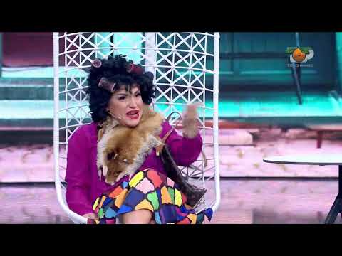 Portokalli, 4 Tetor 2020 – Bukra – Blanche ( Blanche Shtatzënë )