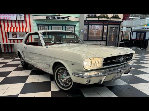 1964 Ford Mustang (CC-1862335) for sale in Annandale, Minnesota