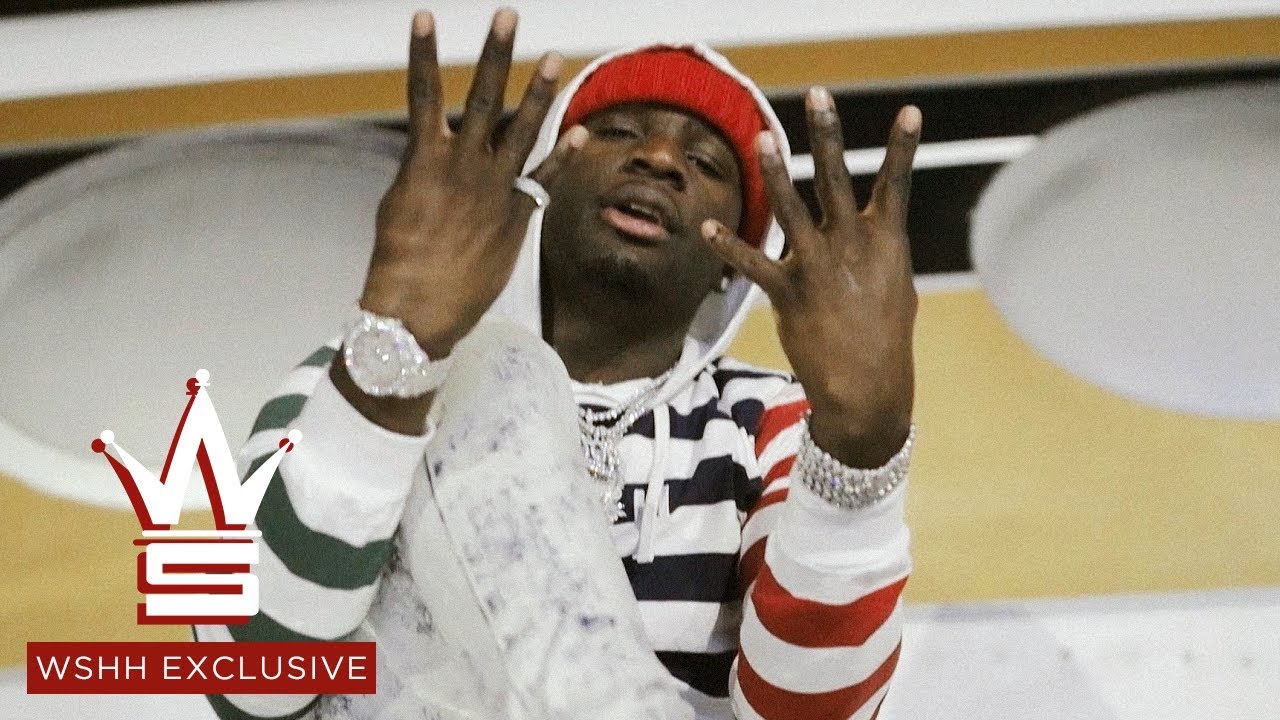 Ralo — I Made Myself Ah Boss