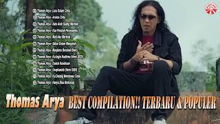 Download lagu THOMAS ARYA BEST COMPILATION !! Thomas Arya Terbaru & Populer [ Compilation Video HD] mp3