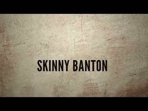 Skinny Banton x System32 - Paint and Powder (Most Wanted Riddim) | Official Visualizer | 2023 Soca