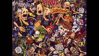 Ghoul - Into the Catacombs