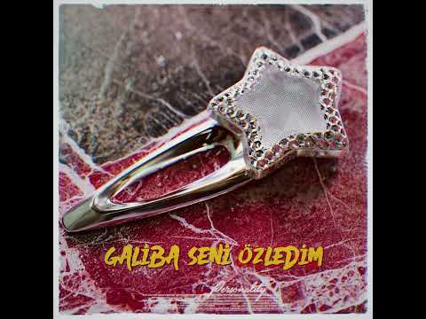 Galiba Seni Özledim - Çağın
