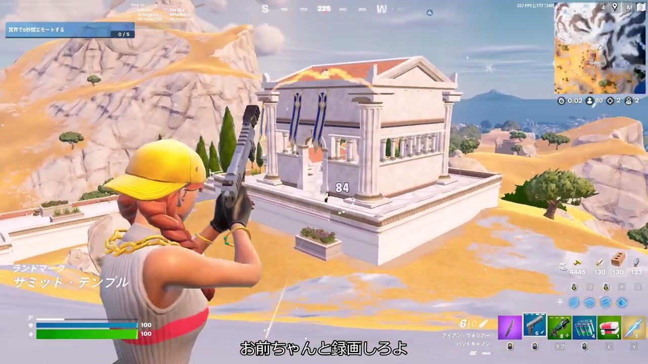 YouTube始めます