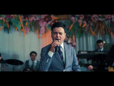 Hemra Rejepov / Altynjemalym / Owazlar Sazlashanda / 2020 (Janly Ses)