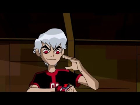 Ben 10 Omniverse in hindi. Ben vs albedo. HERO time with Ben 10