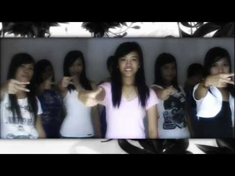 Clique THIS - "Ilongga Gwapa" (Official Music Video)