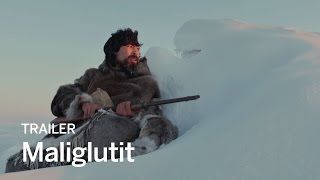 MALIGLUTIT (SEARCHERS) Trailer | Canada's Top Ten