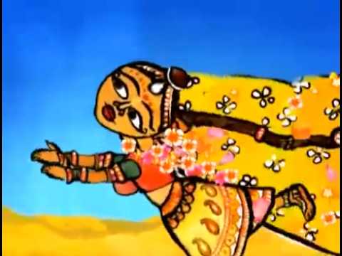 Lullabies from Around the World - India