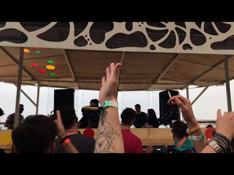 Herodot [ If I Ruled - Dimitri Monev Edit ] SUNRISE @ Dincolo | ᴀɢ