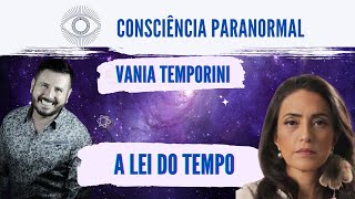 Vania Temporini - A Lei do Tempo