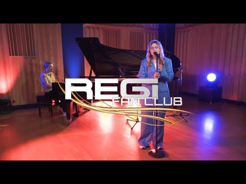 Regi en Maxine - Horen, zien en zwijgen (RFC MIX) (Akoestisch - Reprise) (long version)