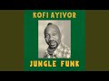 Adzagli (Jungle Funk)
