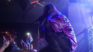 MODSUN &quot;Shoot &#39;em Down&quot;