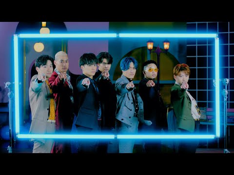 GENERATIONS from EXILE TRIBE - Make Me Better