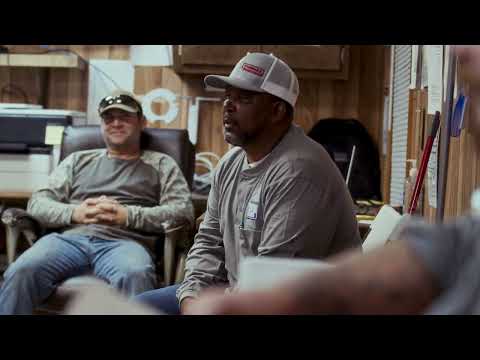 A Day in the Life of a Rig Manager: Dave | DILO | Drilling Companies H&P