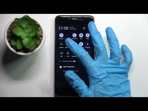 How to Disable Auto Rotation on MEIZU M5S – Find Rotation Option