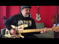 Matt Freeman - "Not To Regret" [Bass Bunker Sessions] #stayhome