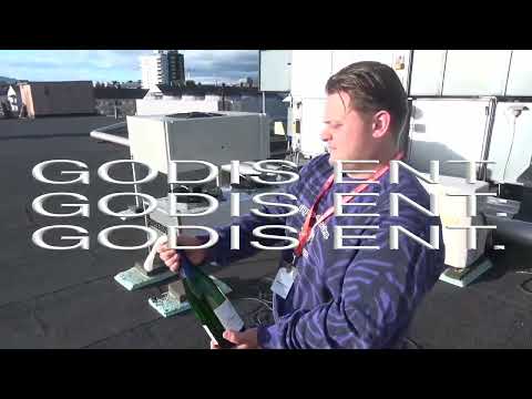 JENGO´S BY:LARM SHOW// DAY IN LIFE MED CREW VLOG+ELUSIN, SWANK MAMI AND MORE