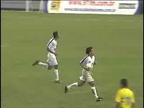 Esporte Clube Lemense 1 x 3 Campinas