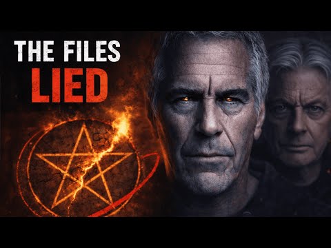David Icke EXPOSES how Epstein’s Satanic Cult is a tiny piece of the puzzle