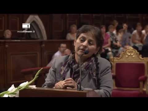 Dr. Gloria Polo - 3. časť