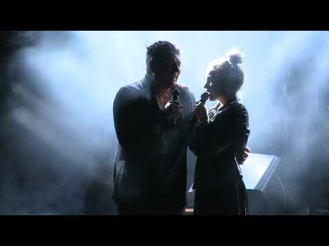 The Prayer - 2020 Omar e Aurora Codazzi -