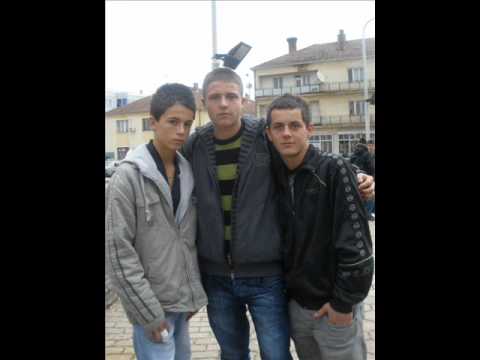 New Guns - Saher Vina Na