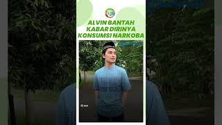 Alvin Faiz Bantah Isu Dirinya Mengonsumsi Narkotika, Suami Henny Yuliana: Demi Allah