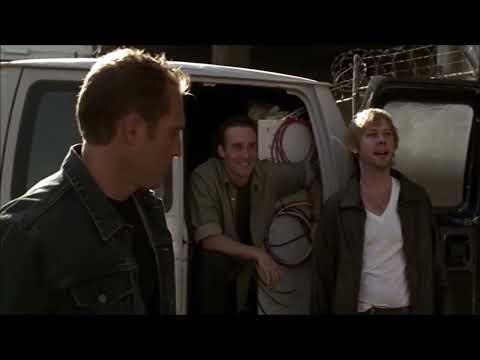 Jack goes undercover to blow up CTU | 24 Season 2