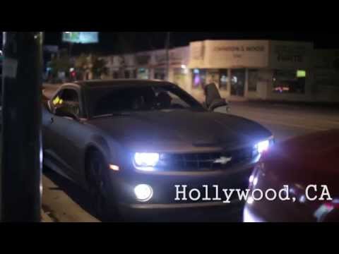 SpLAcc - Step Out (Prod. by Trend) (Music Video)