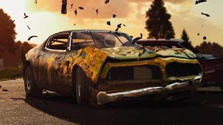 Wreckfest Steam Key GLOBAL