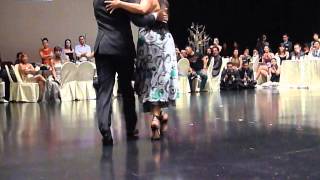 Sebastian Jimenez & Maria Ines Bogado