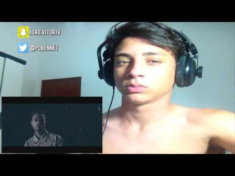 REACT/ANALISE 3030 (part. Froid e Rodrigo Cartier) - Atemporal