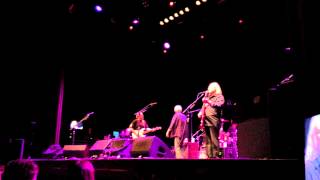 Crosby, Stills &amp; Nash - Triad - Club Nokia - 4/13/13