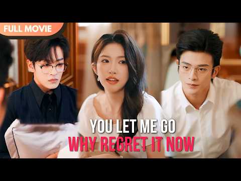 [ENG  SUB] You Had Your True Love, Why Act Innocent Now? | Full #cdrama #fullepisode