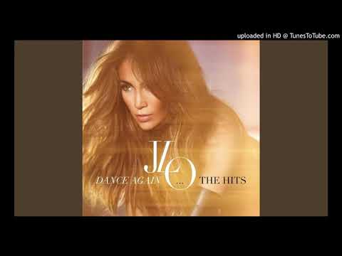 Jennifer Lopez - Dance Again (Gregor Salto Rework Demo)