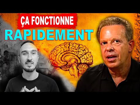 How to Reprogram Your Brain for Abundance | Joe Dispenza Method + Guided Exercise