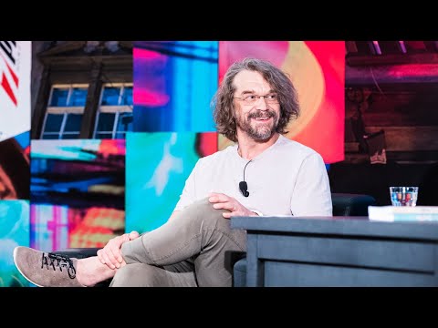 4. Dan Bárta (14. 6. 2022, Malostranská beseda) - 7 pádů HD