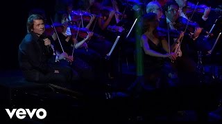 Raphael - Te Estoy Queriendo Tanto (En Vivo Desde el Teatro Real / 2015)