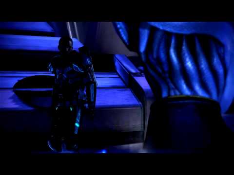 Mass Effect 3 - Hardcore Walkthrough Part 85 - (Denonu Plays) | Denonu Does Gaming