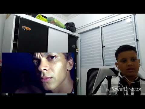 React 2 -Vendo a floresta com o outro zóio-Perdidos na Amazônia#1(Canal Inultilismo)