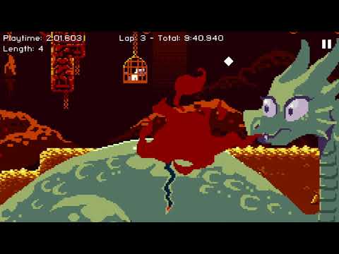 Deepest Sword R3 Steam Community :: Video :: Deepest Sword Speedrun (3:28.469) 131st in ...