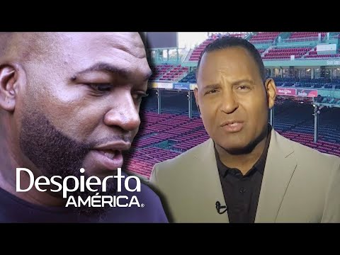 'Big Papi' breaks the silence: 3 questions for David Ortiz after his attack