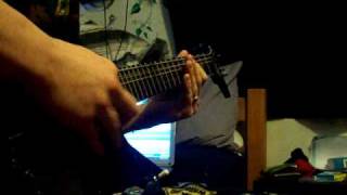 Behemoth- The Nephilim Rising