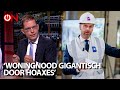 'Hoaxes als stikstof en klimaat - en massamigratie zorgen voor woningnood'