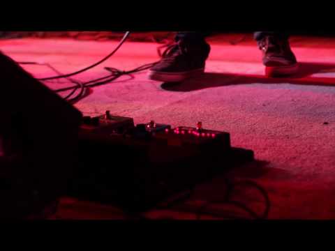 Caffeinna - Casting Vodafone Rock in Rio 2014