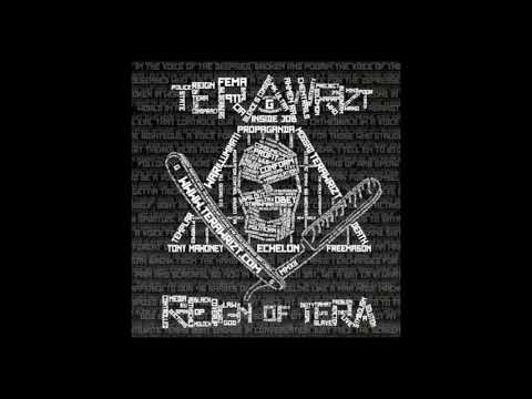 Terawrizt - 05 Never Quit