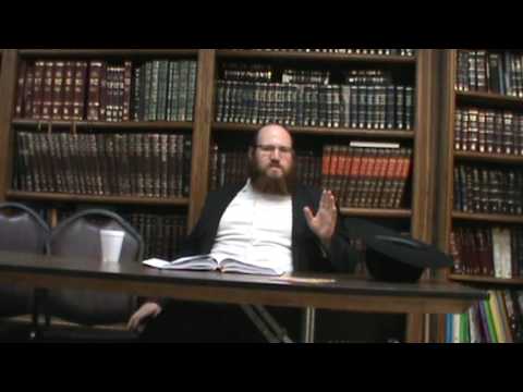 Tanya with Rabbi Levi Liberow - Chapter 12 (part 1)