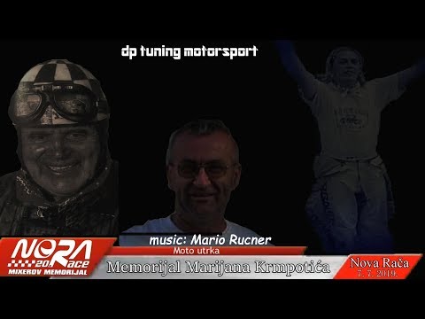 MARIO RUCNER music🌎Nora 2019 7TONG PO /dp tuning motorsport / 217. Moto 30 +dp tuning motorsport